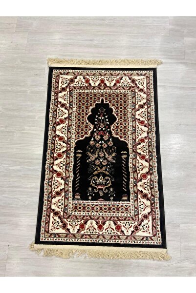 MEVLANA BAZAAR Tunus Motifli Yün Seccade