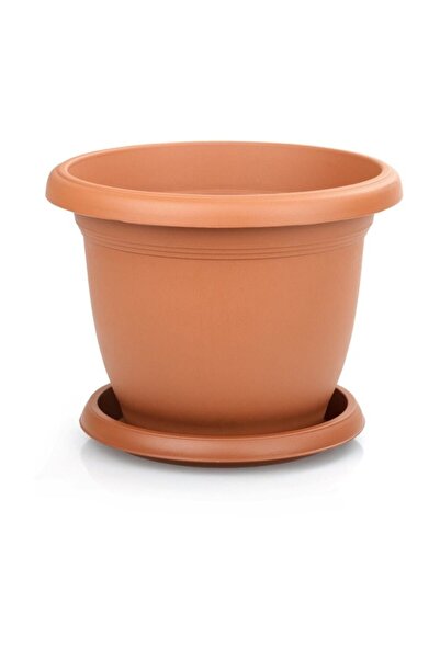 SERİNOVA Villa Saksı 1 Litre