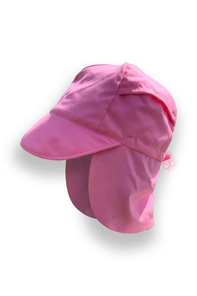 Moose Mood Minke Neck Protection Halter Neck Sunscreen Anti-Sweat Baby Hat