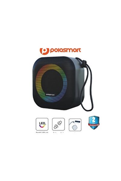 Polosmart FS80 KABLOSUZ SPEAKER