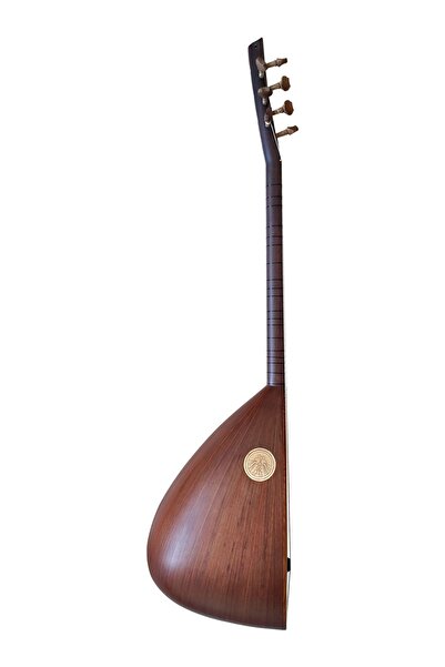 Anadolu Müzik AND-ORT-01 Maun Tekne Orta Kalite Saz, Bağlama (UZUN SAP)