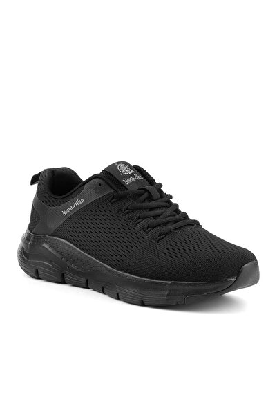 NORT OF WILD Unreval Unisex Memory Foam Memory Ορθοπεδικά Αθλητικά Παπούτσια