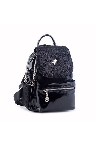 Nas Bag Women's Small Backpack - 22x26 cm
