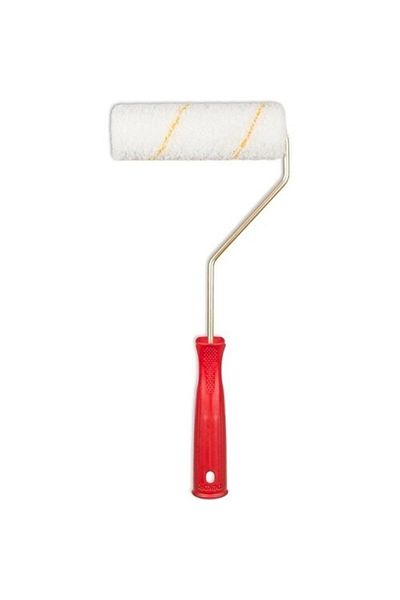 YILSAN Ylsn:300/345 Yilsan Satin Finger Roller 10 cm