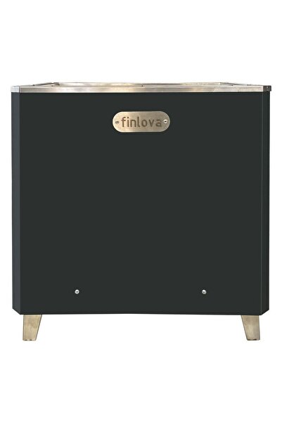 27 Kw Sauna Sobası