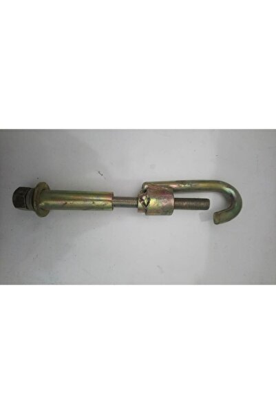 MAHER Hyundai H100 Stepper Hook - 62828-43002478366740