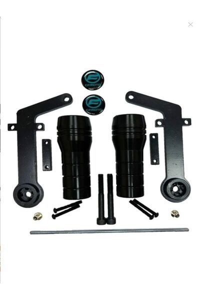 monero Cf Moto 450SR 2023-2024 Uyumlu Koruma Takozu
