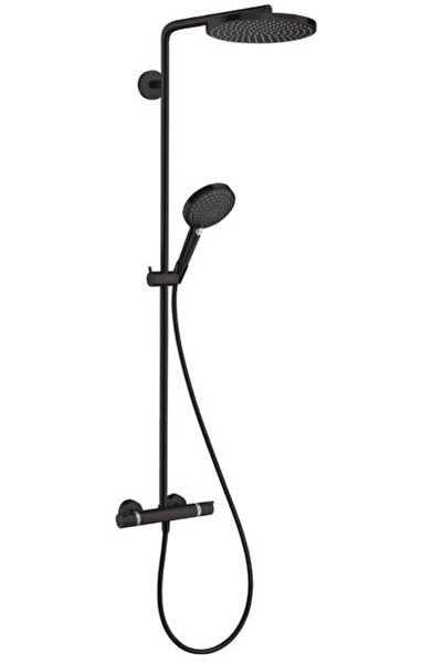 Hansgrohe Raindance Select S 240 1 Jetli Termostatik 27633670