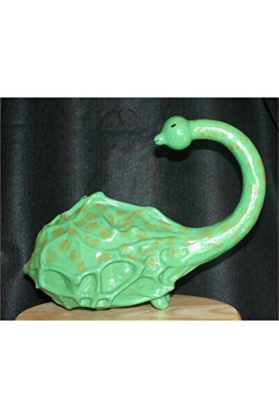 Tohum Dünyası 5 Adet Dinozor Su Kabağı Tohumu