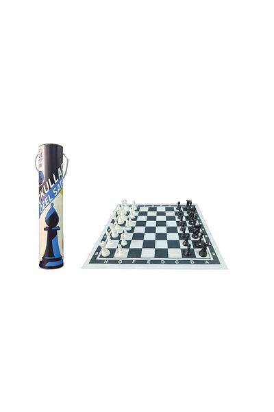 ALAY Toys School Chess Set 35X35Cm