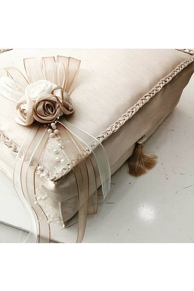 ÇEYİZAL Dowry, Bundle Holder Bag Knitting (55)