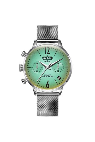 WELDER MOODY WWRC713 WOMEN'S WRIST WATCH