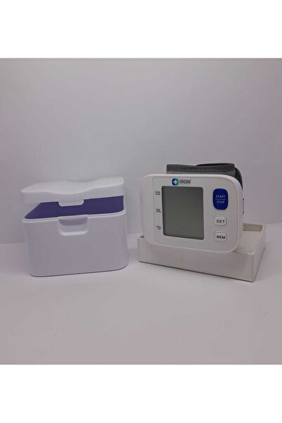 iron medical OTOMATİK DİJİTAL TANSİYON ALETİ