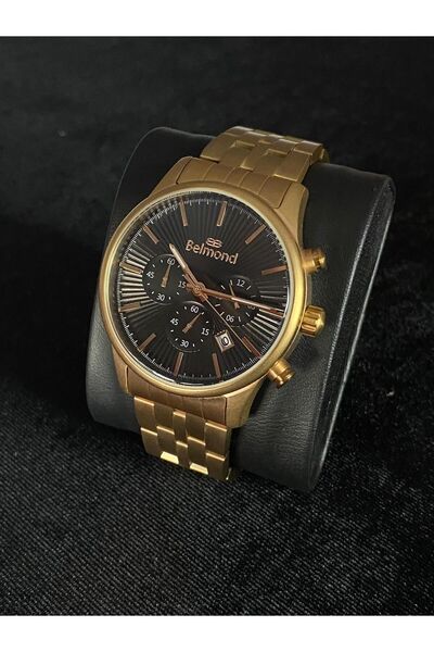Belmond erkek kol saati KNG 955.450