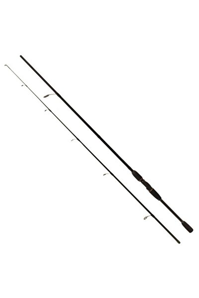 REMIXON Double Black 165 cm 20-40g Atarlı Kompozit Spin Olta Kamışı