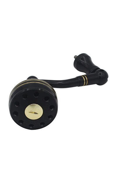 Albastar Elite 6000 5+1 Bilyalı 4.7:1 Devirli Genel Kullanım Olta Makinesi