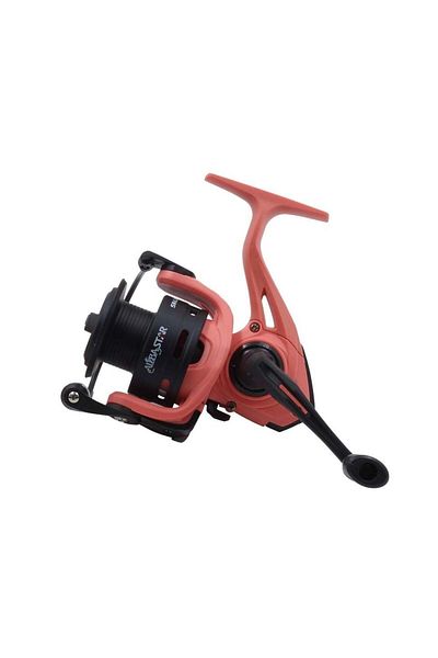 Albastar Salvage 3000 - 2+1 Ball, 5.1:1 Speed, Pink Spin Fishing Machine