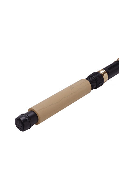 Albastar Rainbow 360 cm 20-60g Atarlı Fiber Teleskopik Olta Kamışı