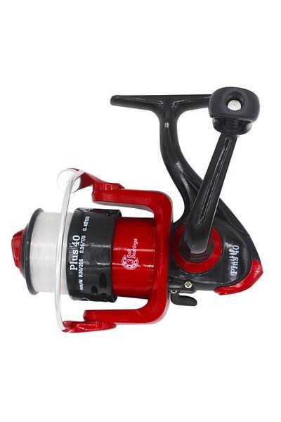 Albastar 4.7:1 Spin Plus 50 2+1 Ball General Use Fishing Line Machine
