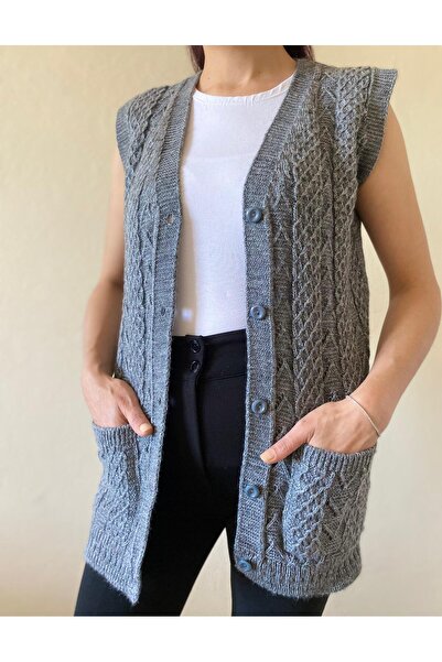 mamizya Double Pocket Mother Vest