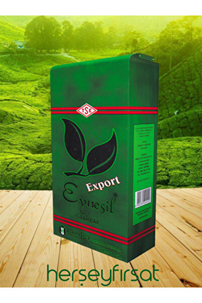 HERŞEY FIRSAT AMBER EXPORT ENTRYESUN EYNESIL TEA - 4 Pack 2 Kilograms