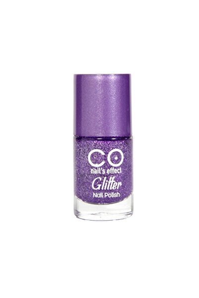 Co GLİTTER OJE NO:02