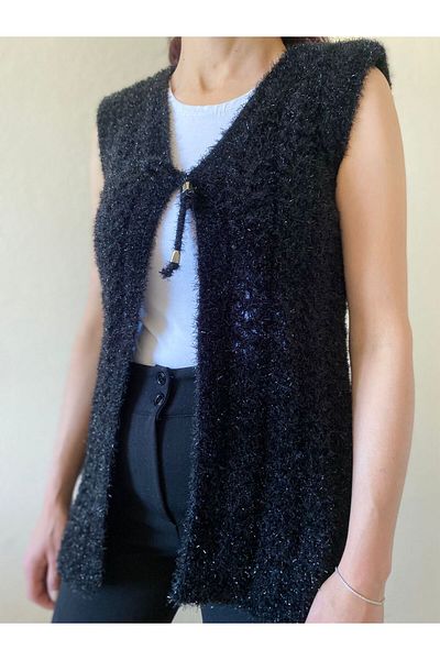 mamizya Mother's Vest and Dowry Knitted Type