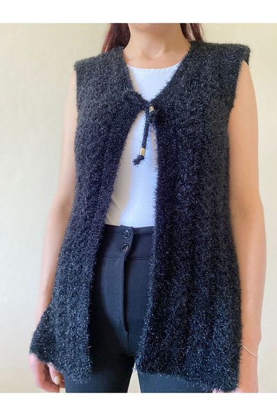 mamizya Mother's Vest and Dowry Knitted Type