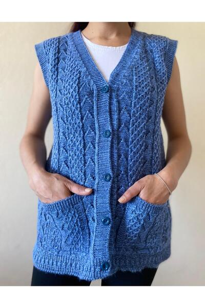 mamizya Double Pocket Mother Vest - Comfortable Cut
