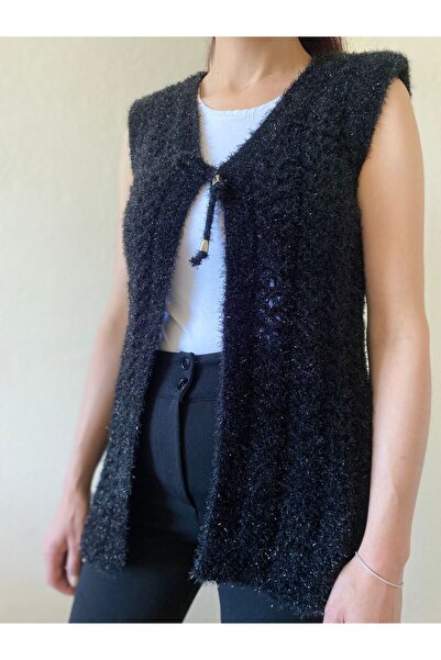 mamizya Women's Knitted Dowry Vest and Mother's Vest