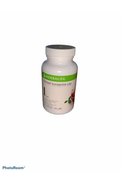 Herbalife Bitkisel Konsantre Çay (klasik) 100gr