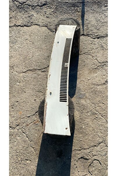 BOZTEKİN RENAULT 12 TOROS ÖN CAM IZGARASI REVİZELİ RAF DEFORMELİ