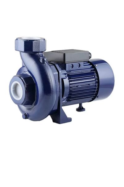 SCHUTZENGER 3.5 Hp Scm 90 Bakır Sargı Elektrikli Su Pompası Su Motoru 2 Inc T...