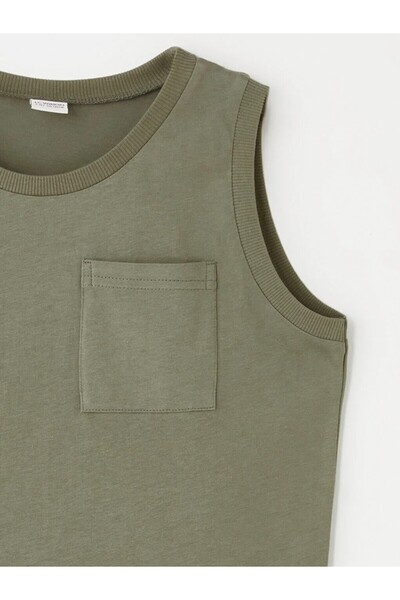 LC Waikiki Boy's Crew Neck εσώρουχο