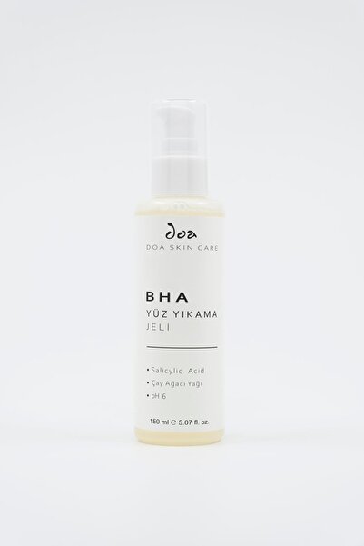 Genel Markalar Doa Kozmetik Bha Yüz Yıkama Jeli