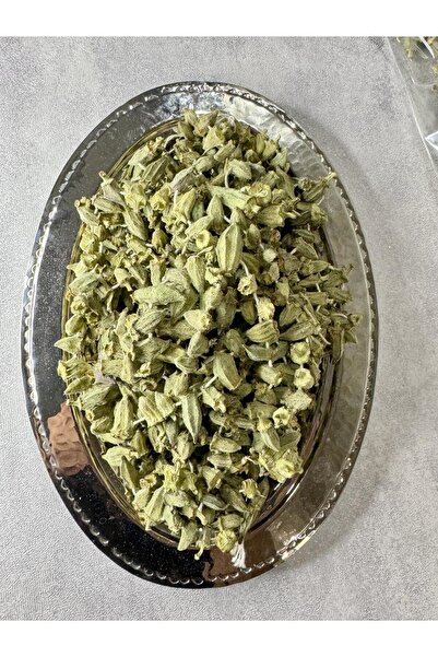 Flavourbest Gastronomi City 27 Kuru Çiçek Bamya 250 gr