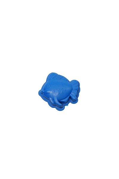 Bubu Kinetic Sand Stamp Sea Animals