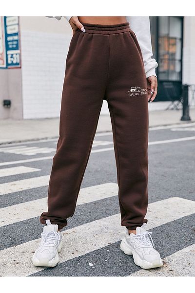 DAXİS Sportwear Company Ξαπλωμένη γάτα με στάμπα Unisex Φούτερ Daxis Sportwear