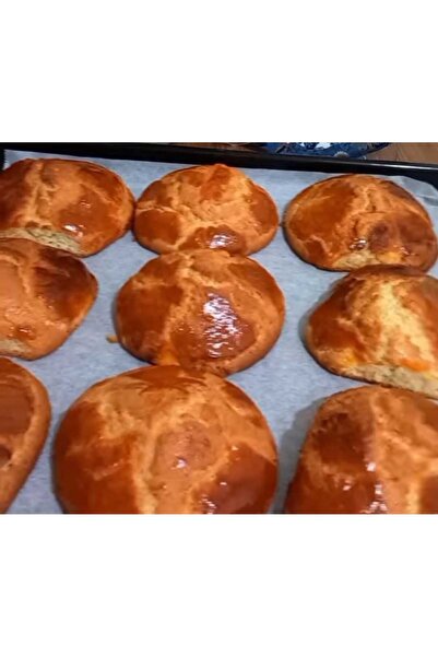 Erzurum İpekgurme Erzurum İpek Gurme Erzurum Pastası (Babaanne Pastası) 10 (On) Adet İPK 4780