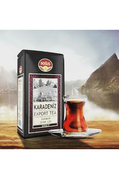 Doğuş Export 500 gr x 4 pieces 2 kg