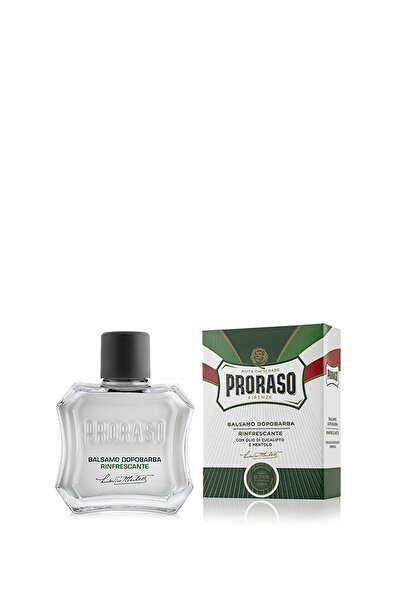 Proraso Okaliptus Özlü Tıraş Sonrası Balsam 100 ml