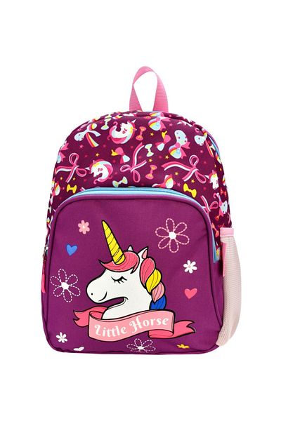 Avm Kindergarten Bag - 7k Little Horse Model
