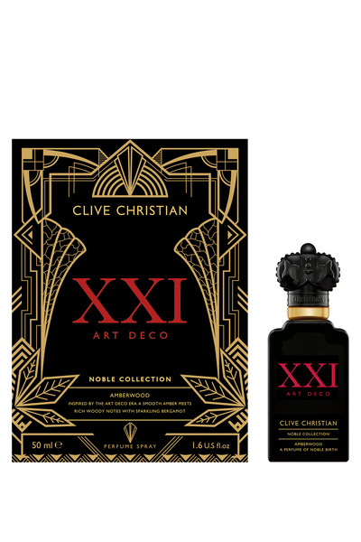 Clive Christian Noble XXI Art Deco Blonde Amber 50ml Unisex Parfüm
