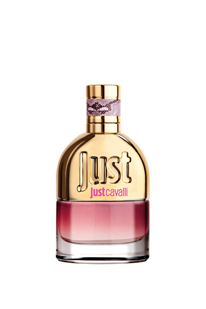 Roberto Cavalli Just Cavalli For Her EDT 75 ml Kadın Parfüm