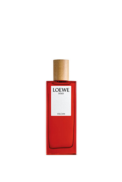 Loewe Solo Vulcan EDP 50 ml Erkek Parfüm
