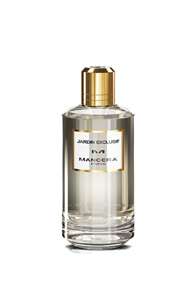 Mancera Jardin Exclusif 120 ml Parfüm