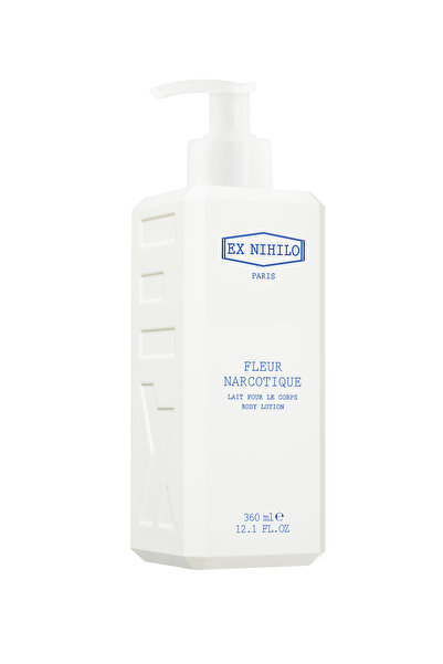 Ex Nihilo Fleur Narcotique 360 ml Vücut Losyonu