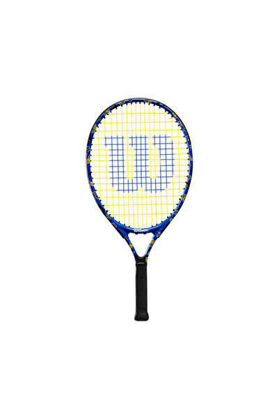 Wilson Minions 3.0 JR 25 Çocuk Tenis Raketi