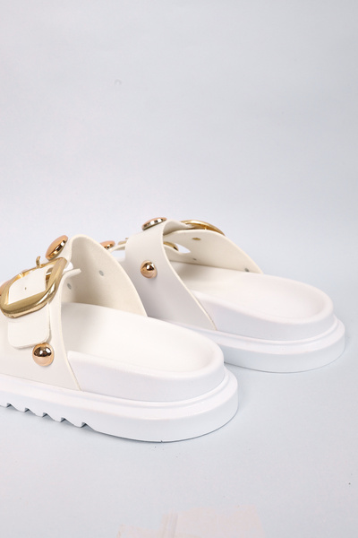 Liza Shoes A003-375-K101 Model Comfort Shoes