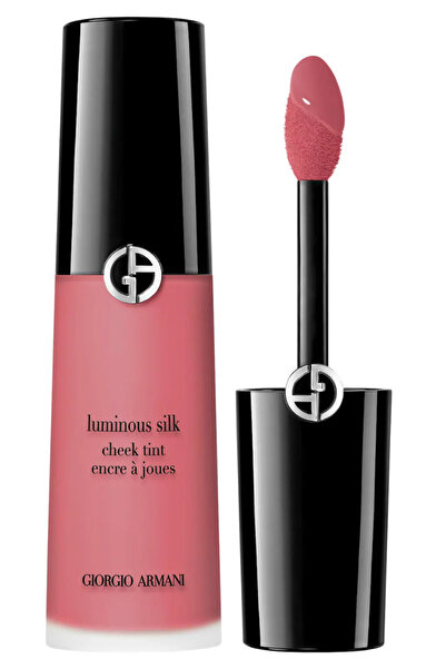 Giorgio Armani Luminous Silk Cheek Tint